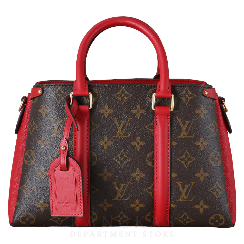 LOUIS VUITTON(USED)루이비통 모노그램 수플로BB
